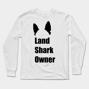 Land shark Long Sleeve T-Shirt